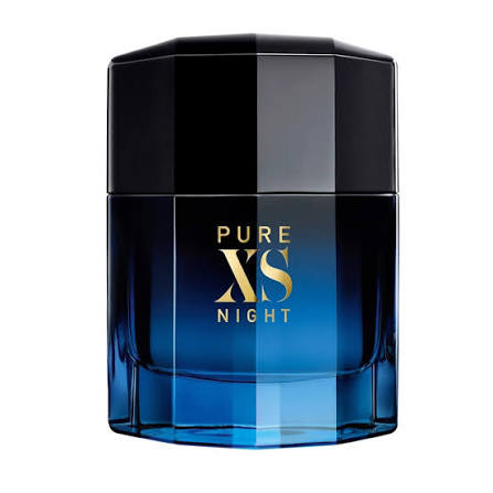 Rabanne Pure XS Night Eau de Parfum 50 ml - 3349668573868 - Image 3