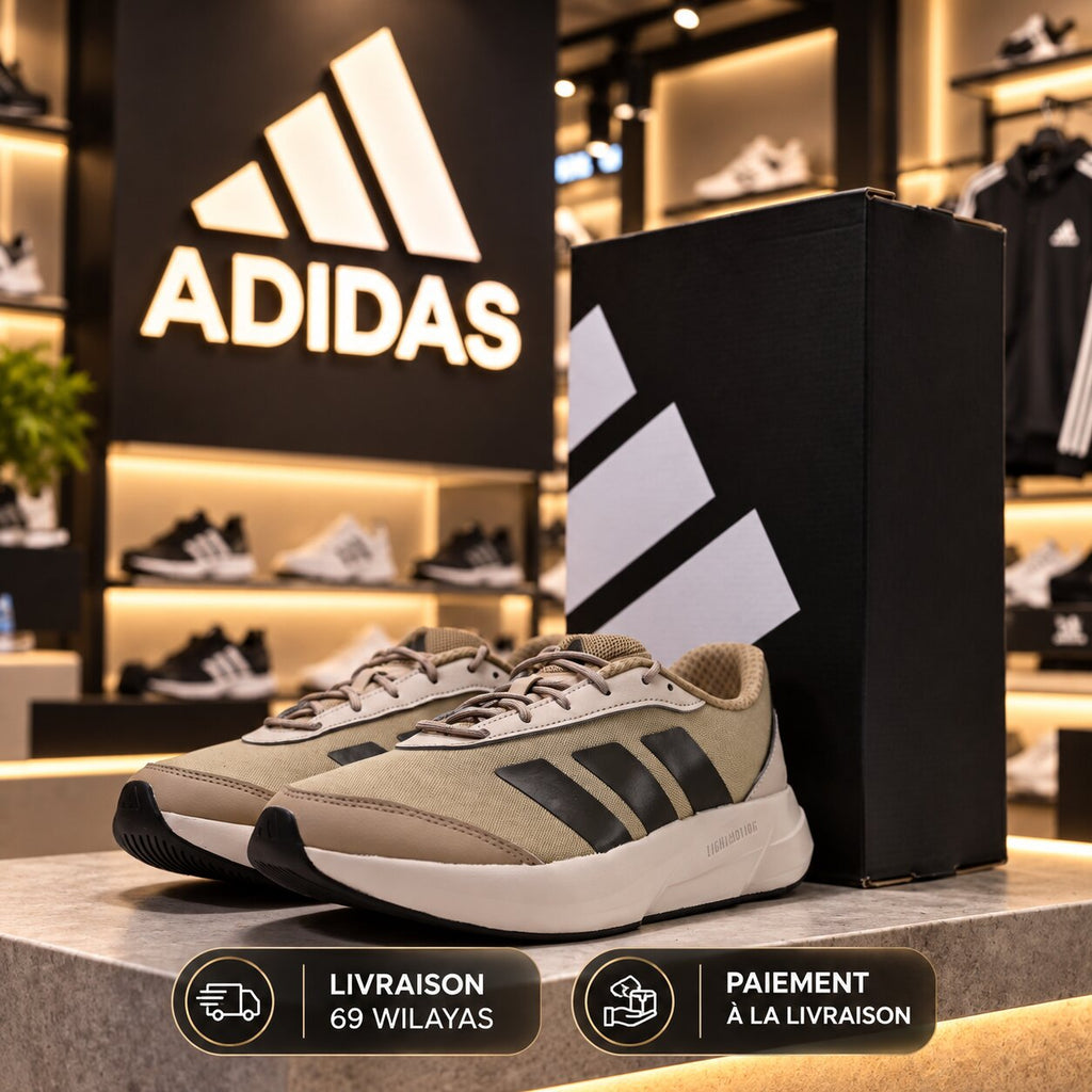 Adidas Chaussures Lightshift - JS4274 - Image 1