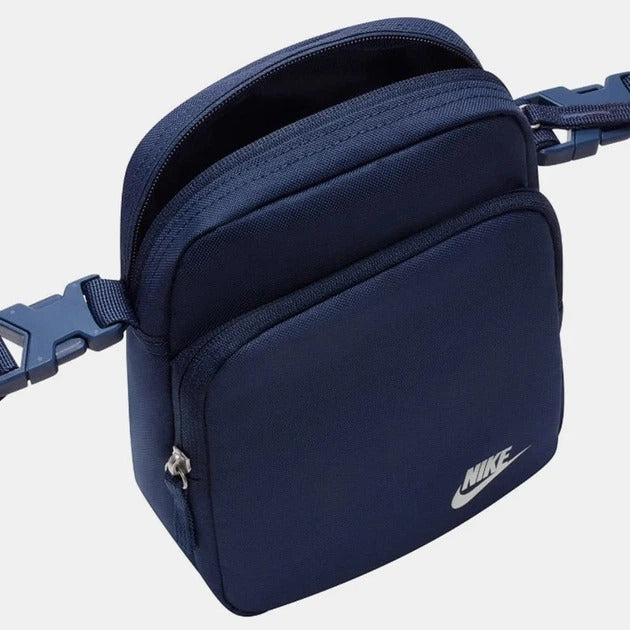 Nike Heritage Crossbody Bag - DB0456-411 - Image 4