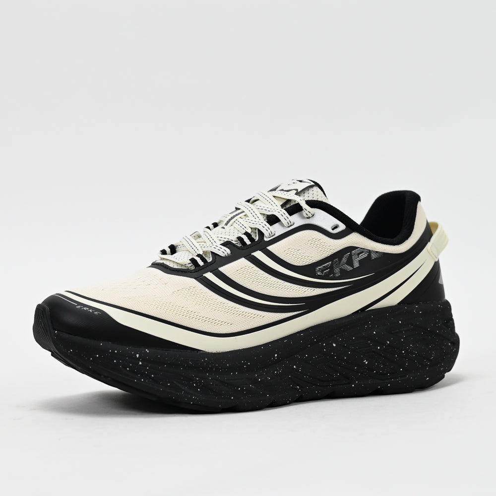 ERKE Women's Sneakers, Black - 12126103357-005 - Image 5