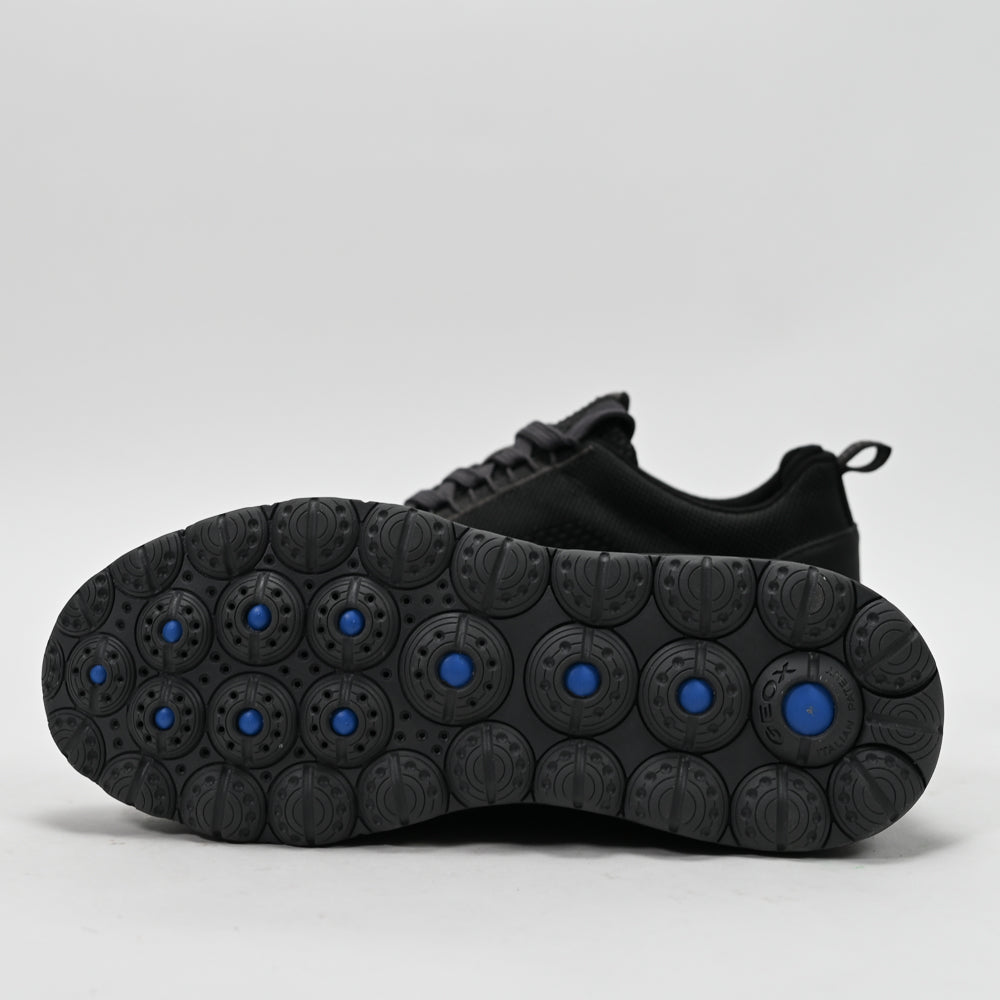 GEOX - FOOTWEAR - U26FDB000ZG-C9036 - Image 6