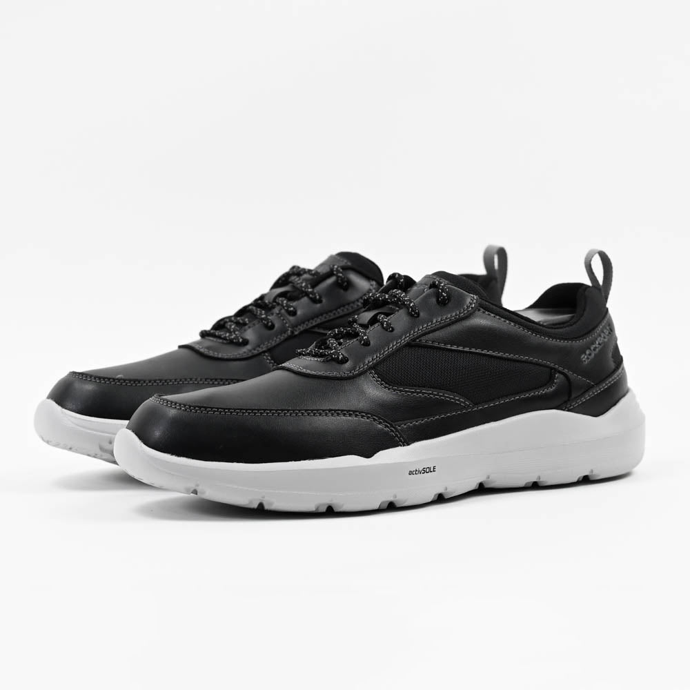 Rockport TruFlex M Evolution Ubal Sneakers - CI5454 - Image 7