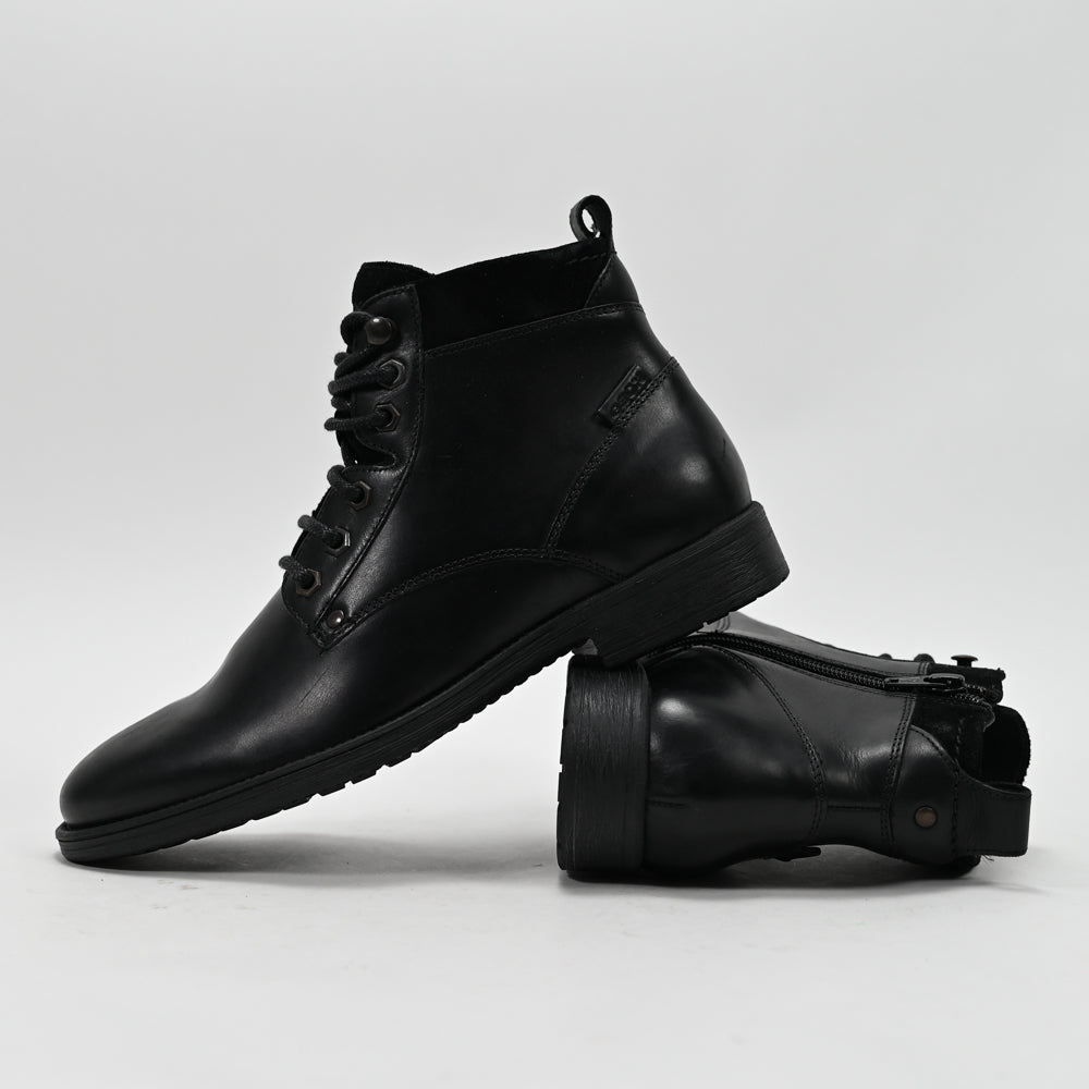 GEOX - FOOTWEAR - U04Y7E0003C-C9999 - Image 6