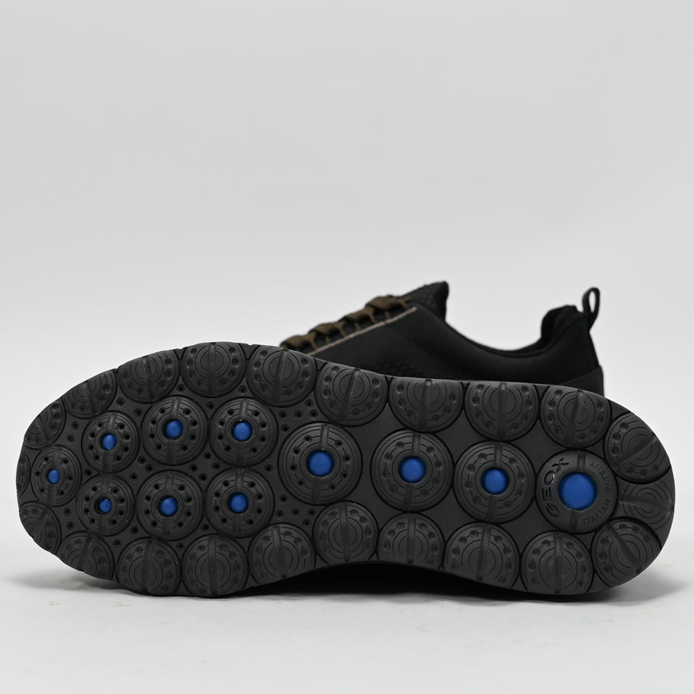 GEOX - FOOTWEAR - U26FDB000ZG-C0033 - Image 6