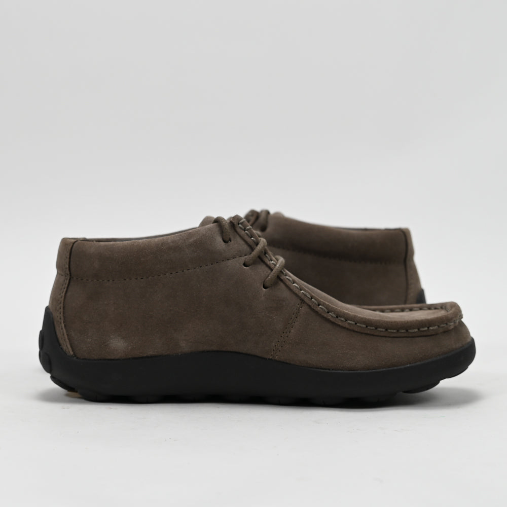 GEOX U SPHERICA EC14-B-SUEDE - U46HLB00022-C1018 - Image 8