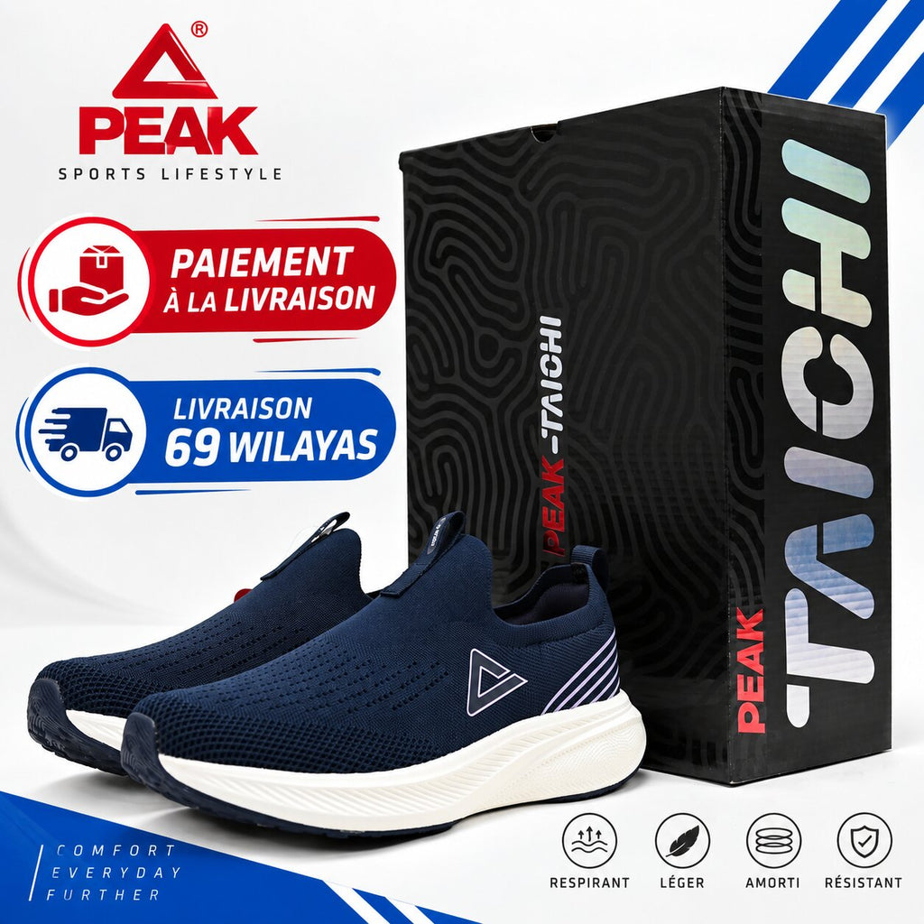 PEAK FOOTWEAR - ET59488E-0030 - Image 1