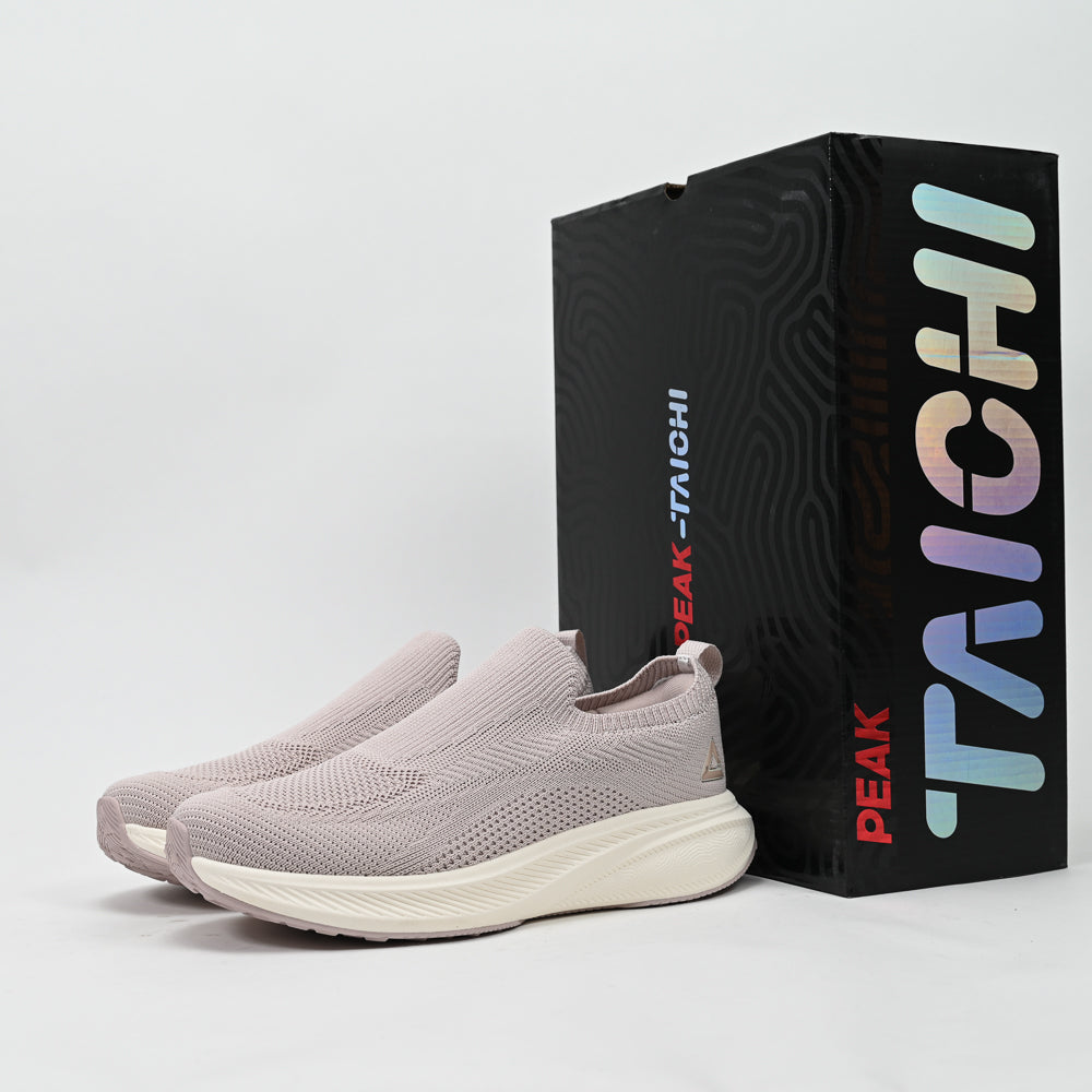 PEAK TaiChi Walking Shoes - ET59082E-00CK - Image 10
