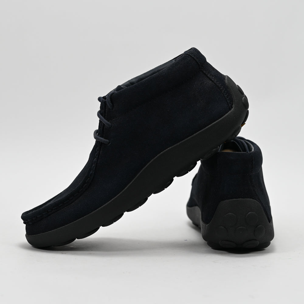 GEOX U SPHERICA EC14-B-SUEDE - U46HLB00022-C4002 - Image 4
