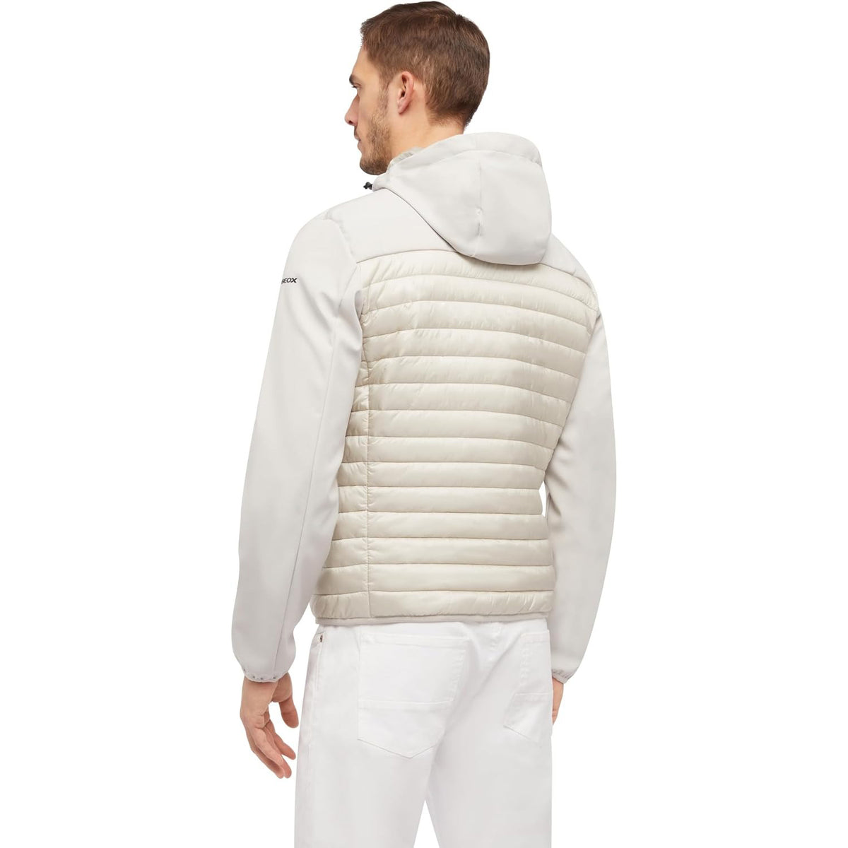 GEOX – Veste Homme - M4520KTC180-F1753 - Image 2