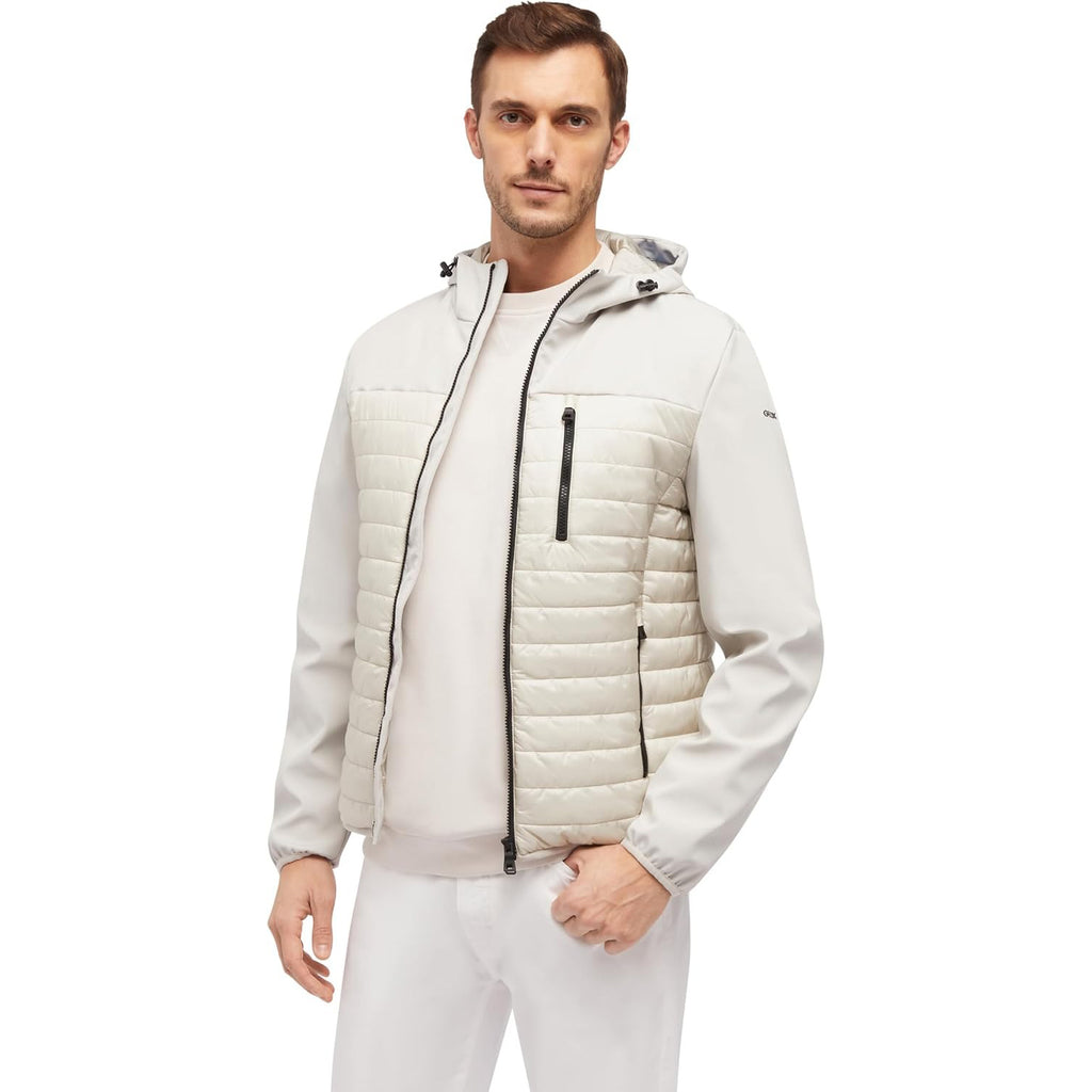 GEOX – Veste Homme - M4520KTC180-F1753 - Image 5