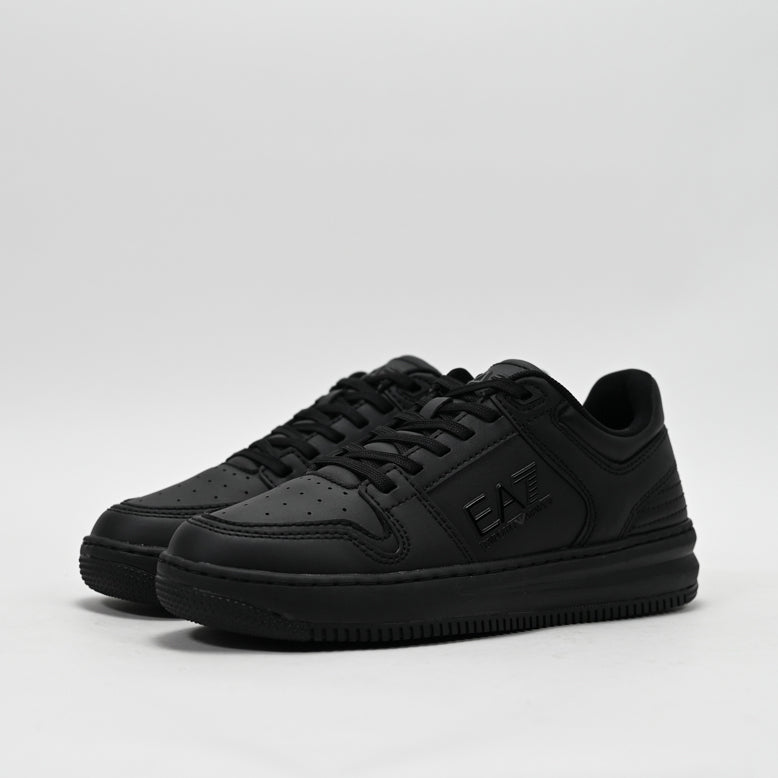 EMPORIO ARMANI SHOES - 7X000345-MC043 - Image 8