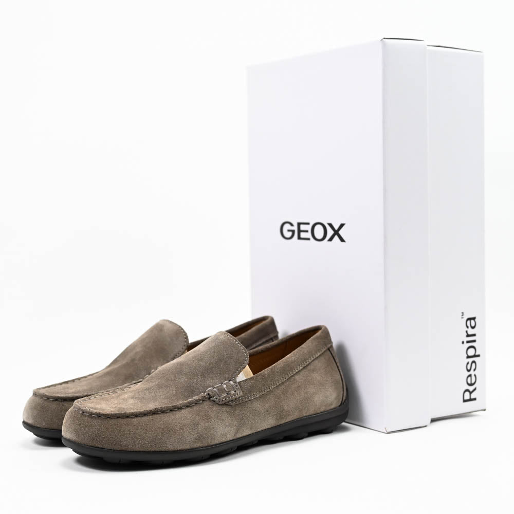 Geox Homme Mocassins - U55HYA00022-C1018 - Image 1
