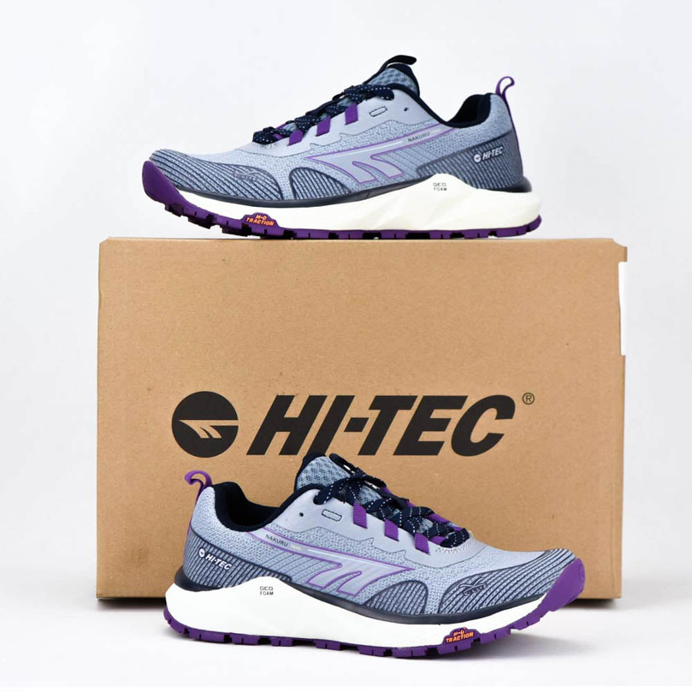 HI-TEC GEO - NAKURA - O013613 - Image 4