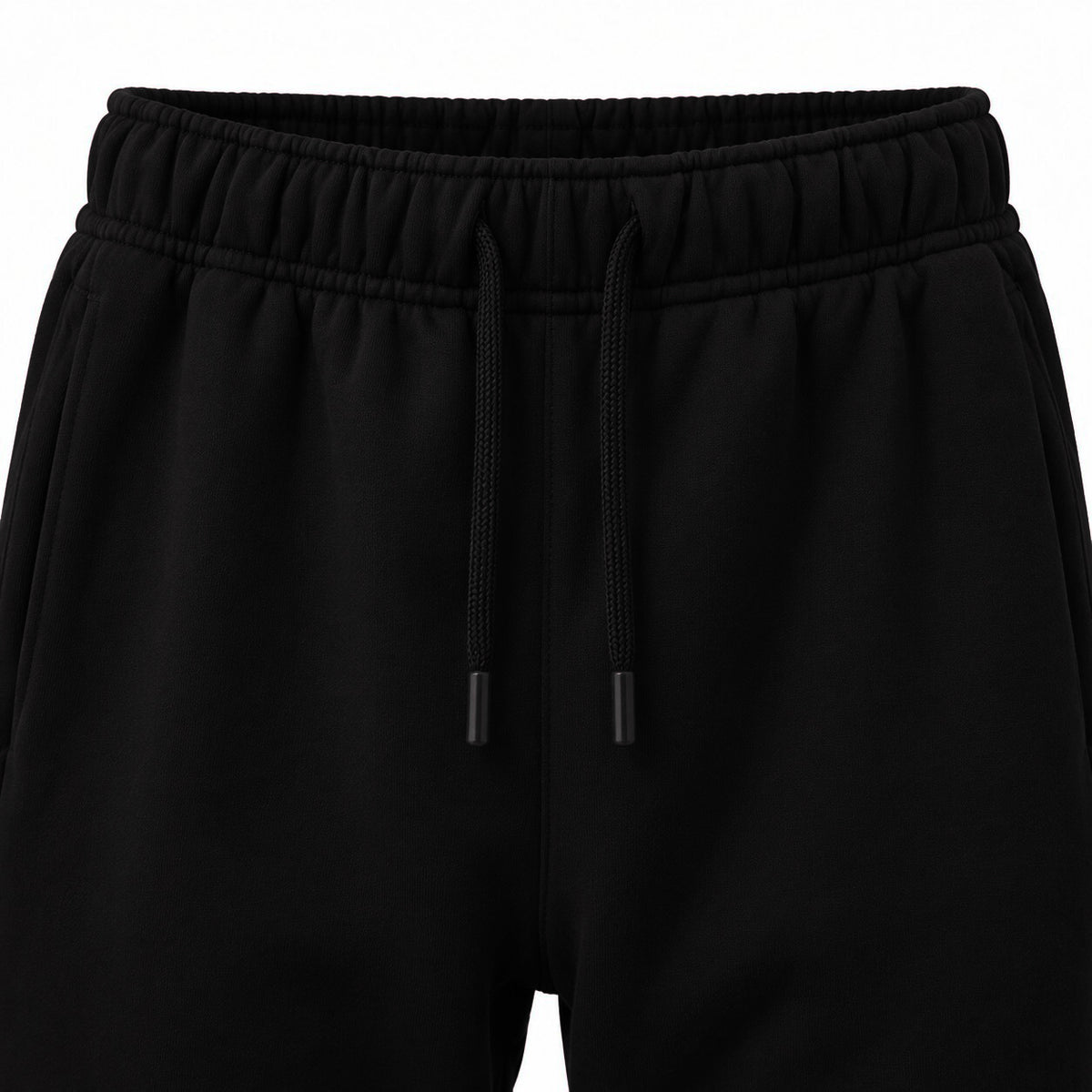 LUMBERJACK PANTALON JOGGING - LBJ-00301-BLK - Image 4