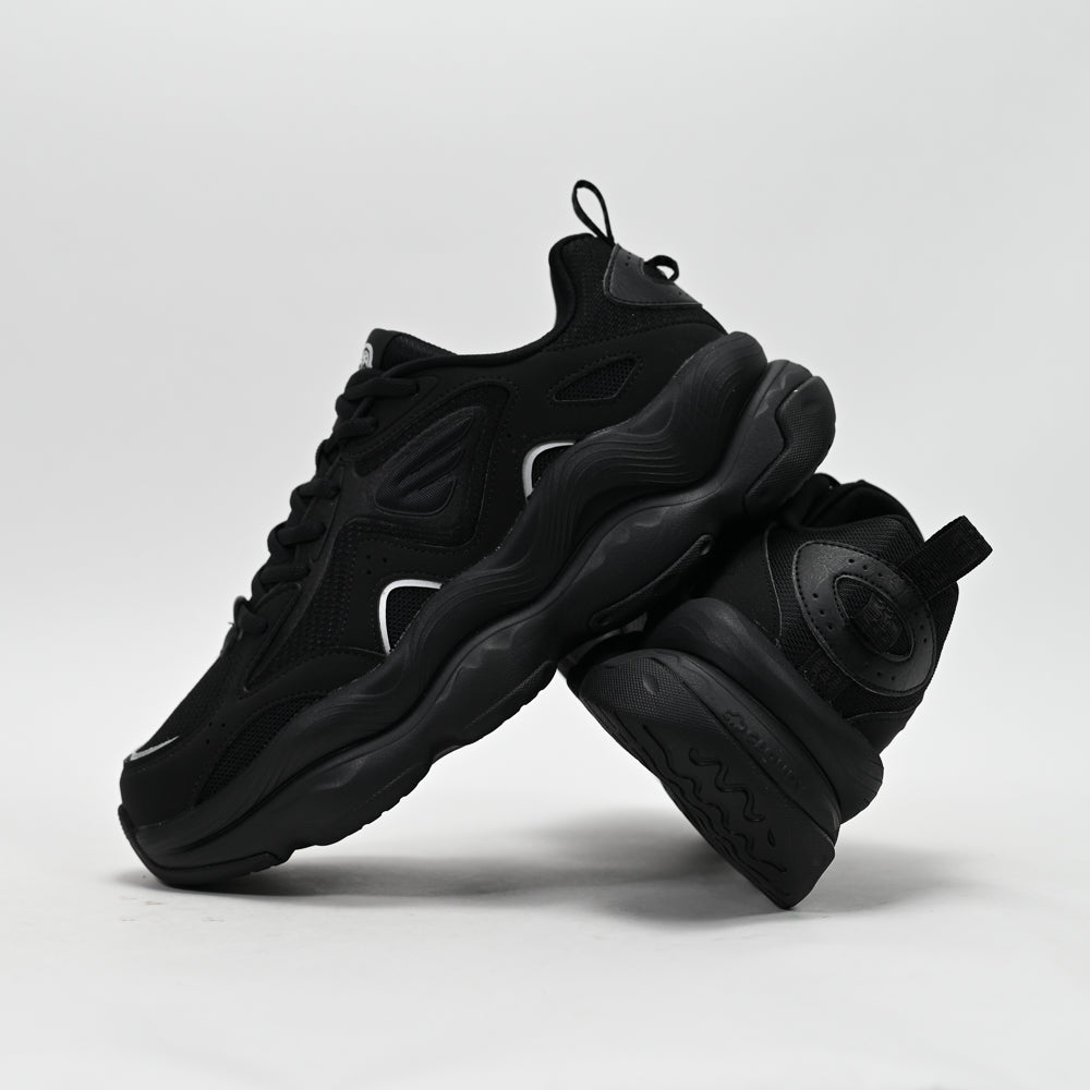 ERKE Hanbao Men's Running Sneakers - 11126102200-008 - Image 6