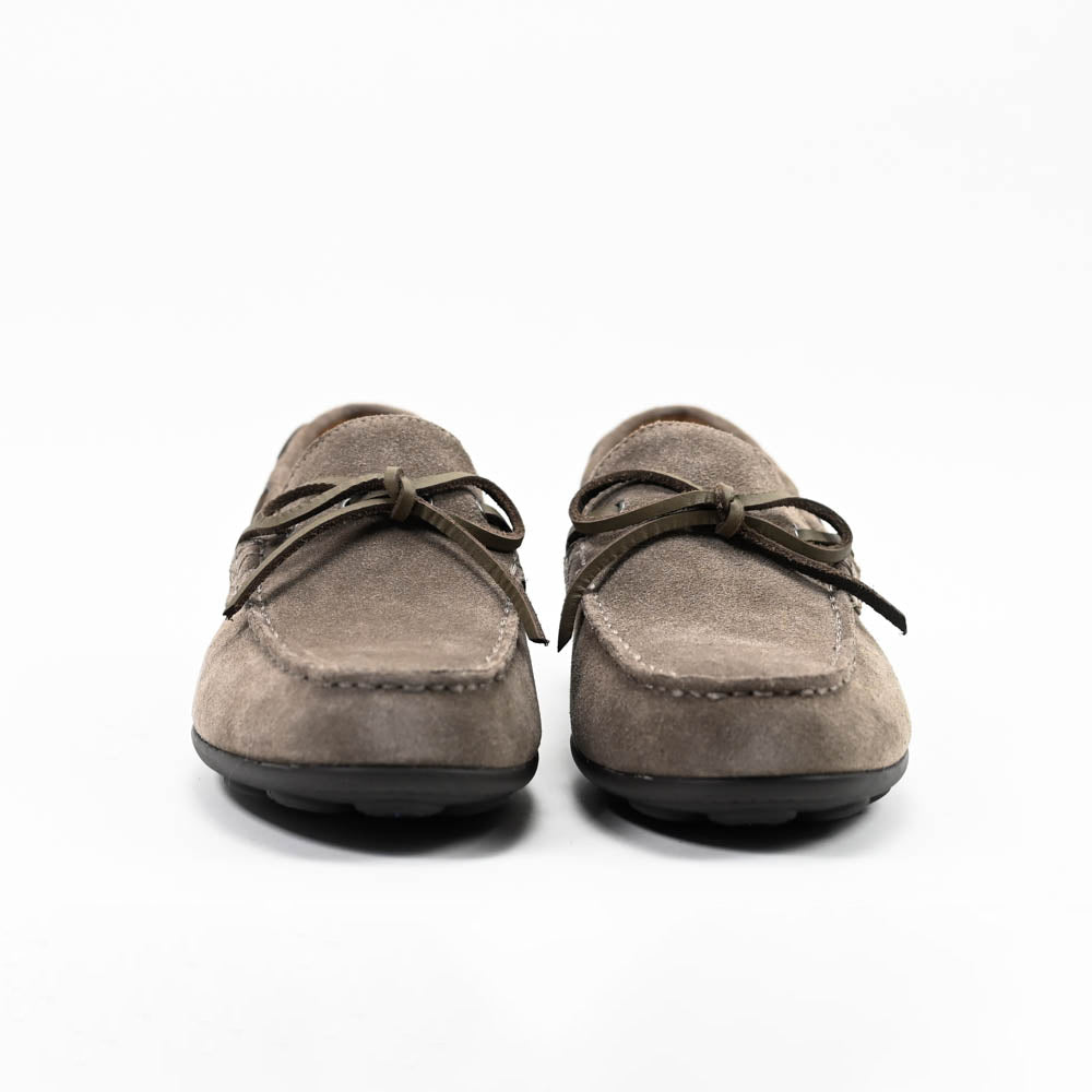 Geox Homme Mocassins - U55HYB00022-C1018 - Image 11