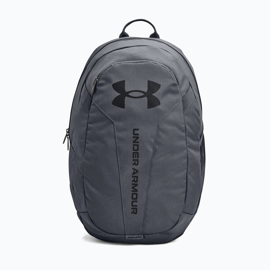 Under Armour Hustle Lite Backpack - 1364180-012 - Image 3