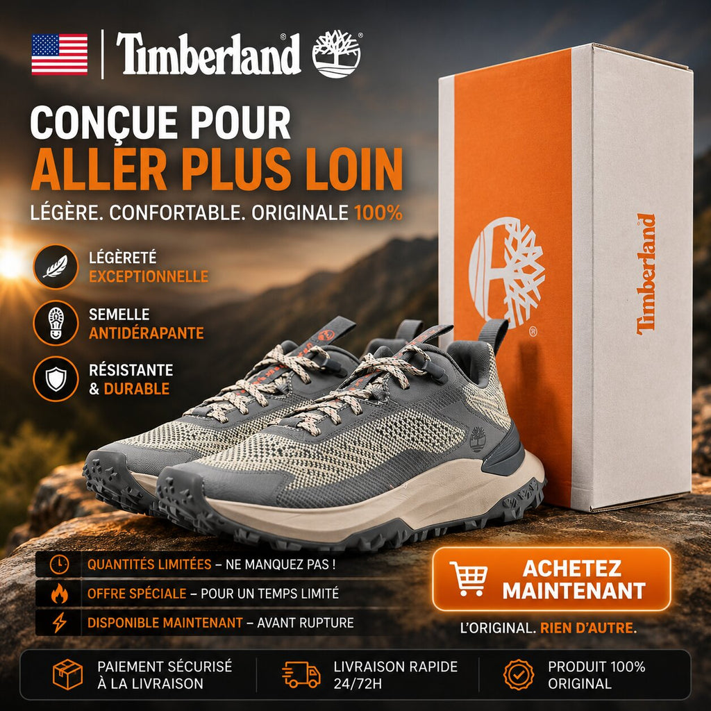 Timberland Motion Access Low Lace Sneaker - 0A6DJK-EX1 - Image 10