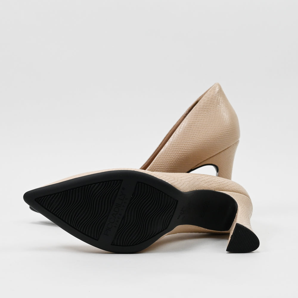 Piccadilly Chaussures Femme - 749236-20 - Image 2