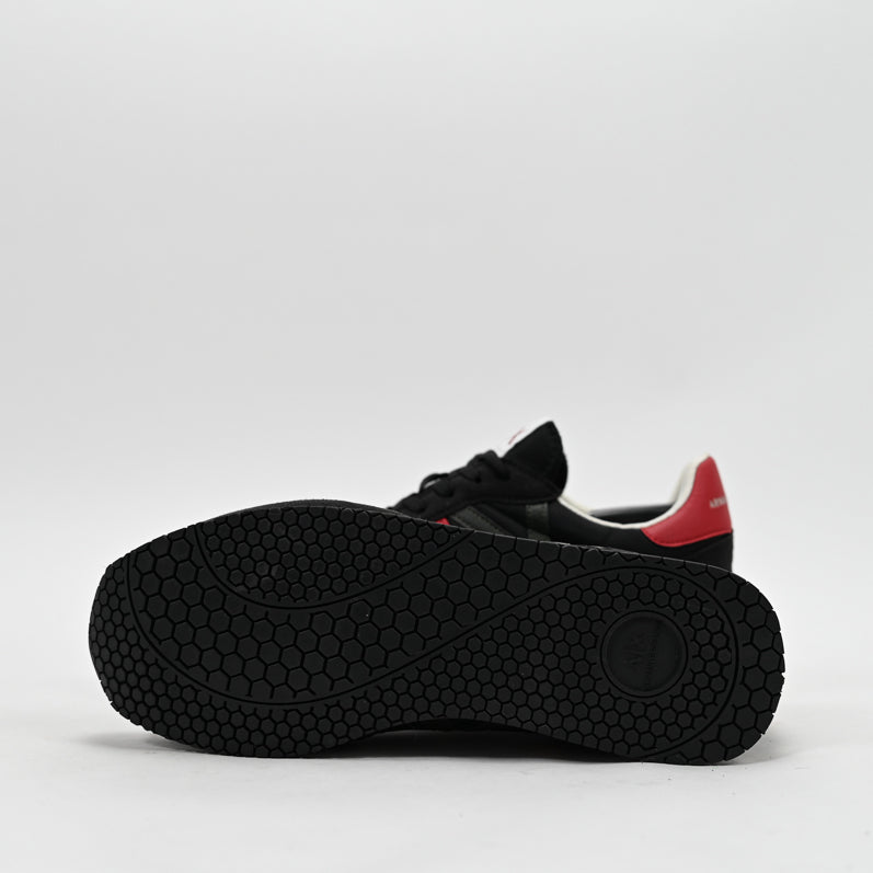 Armani Exchange Retro Running Sneakers - XUX017-XCC68-BRED - Image 8