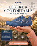 HI-TEC GEMINI TRAIL W - O013640 - Image 10