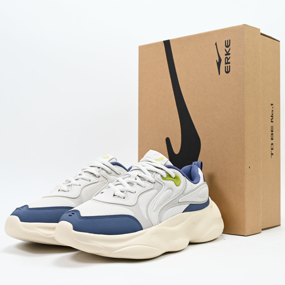 ERKE FOOTWEAR - 11126102197-106 - Image 1