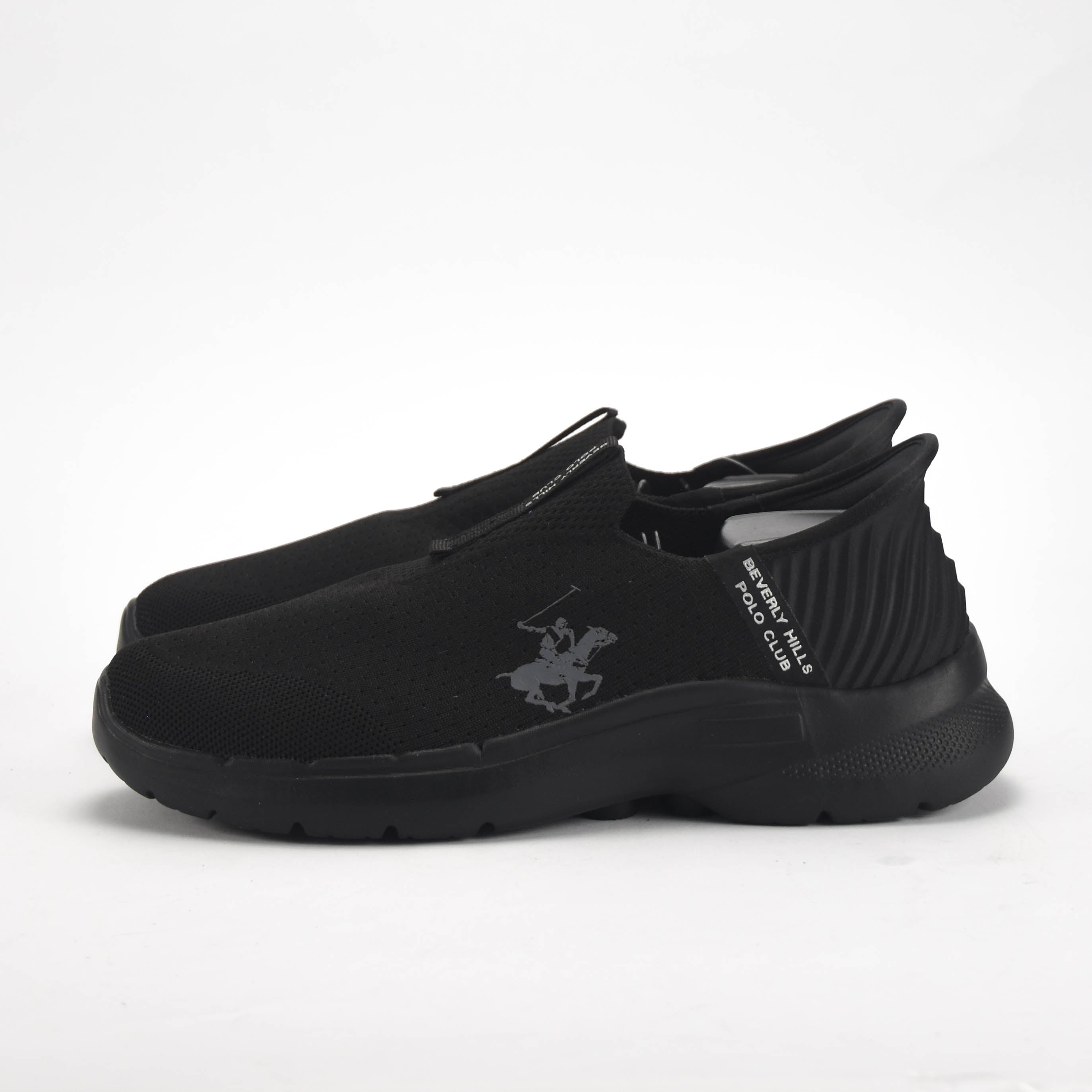 POLO BASKETS POUR HOMME - BPLR24-052 - Image 4