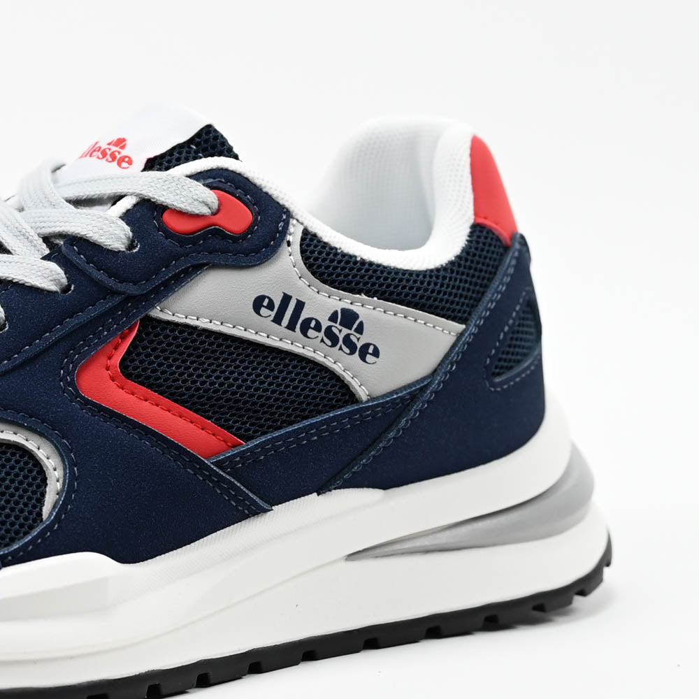 Ellesse Men Sneakers - IRMA002-198 - Image 4