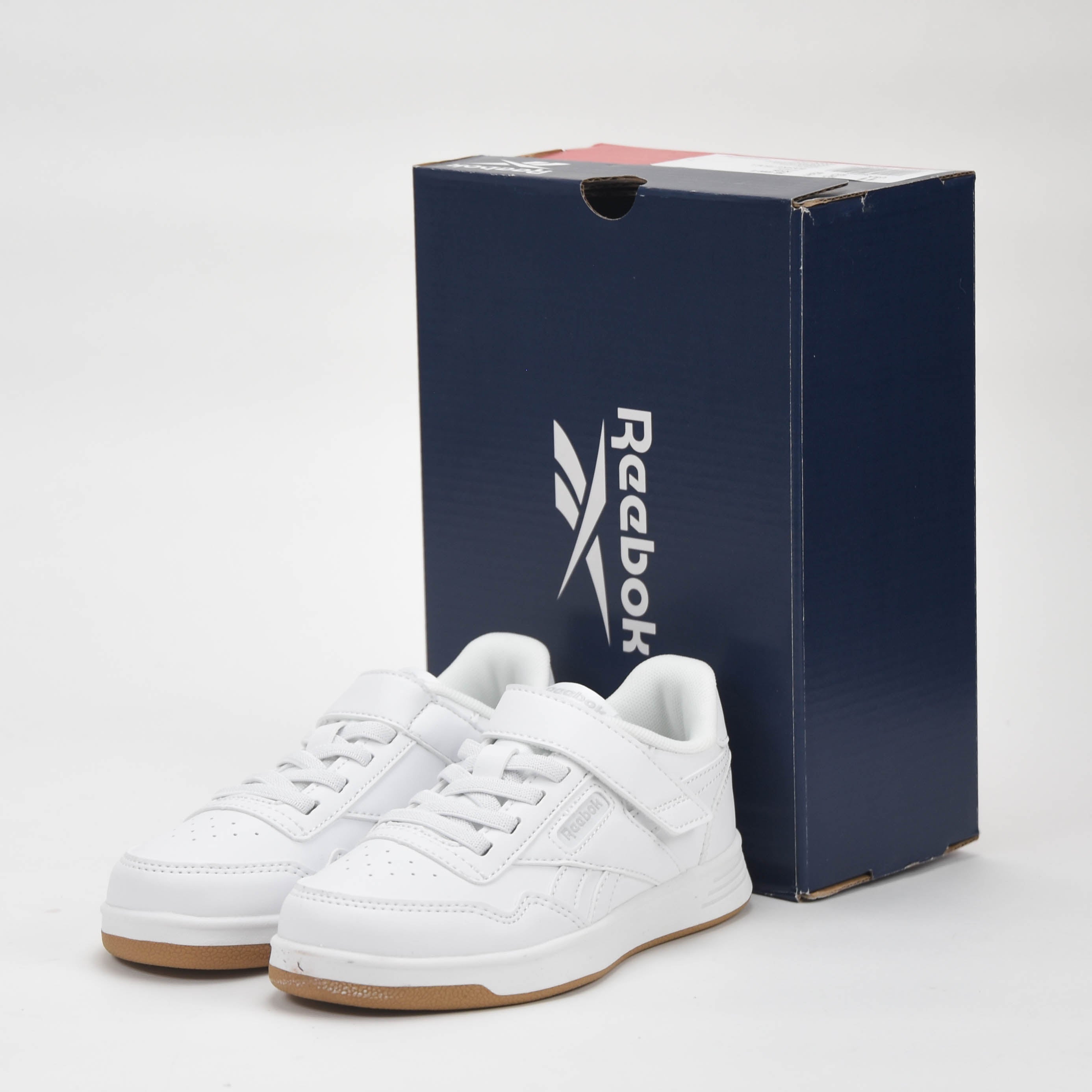 Reebok Kids Court Advance - 100222432 - Image 1