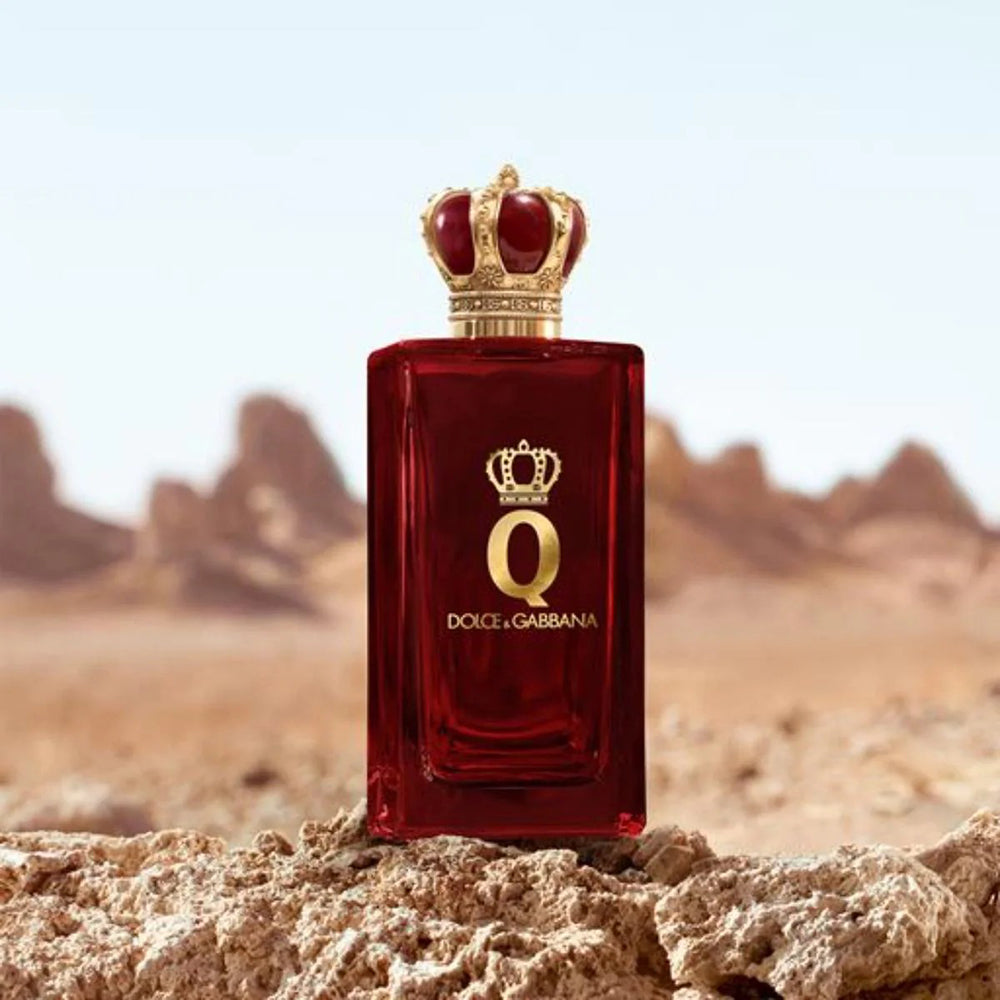 Dolce & Gabbana Q Parfum 100 ml - 8054754405057 - Image 6