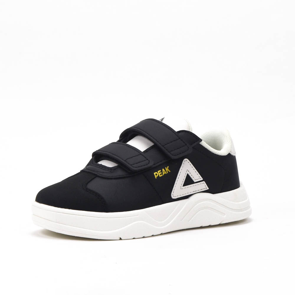 Peak Kids Casual Shoes Black - EK59760H-0020 - Image 3