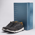 GEOX U SANDFORD B ABX A - WR.S WA.S - U36S7A0PTME-C9004 - Image 1