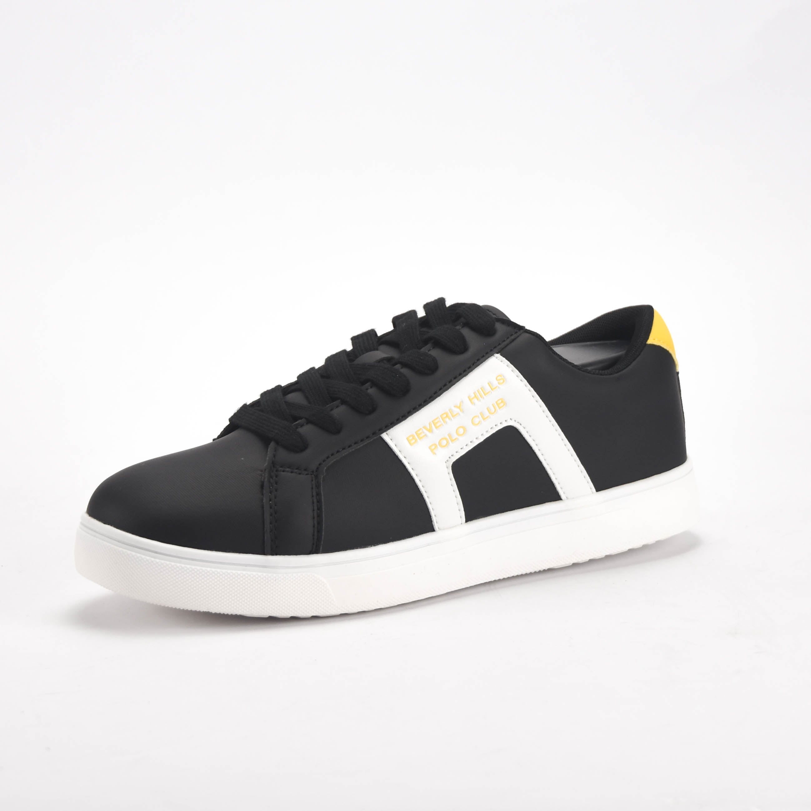 POLO BASKETS POUR HOMME - BPLR23-107 - Image 4