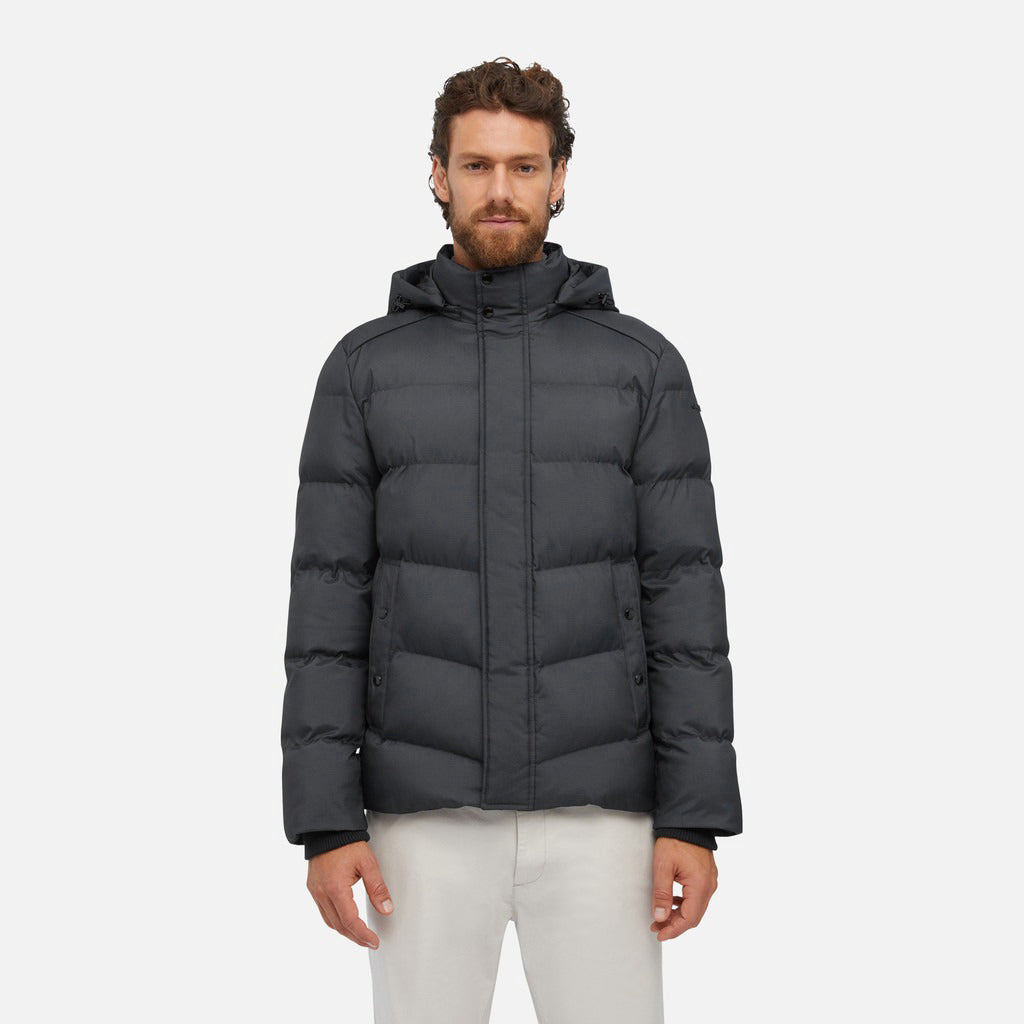 GEOX – Veste Homme - M3628UT2667-F9133 - Image 7