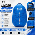 Under Armour Hustle Sport 6.0 Backpack - 6000397-402 - Image 1