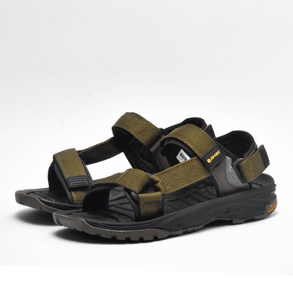 HI TEC ULA RAFT. O014454