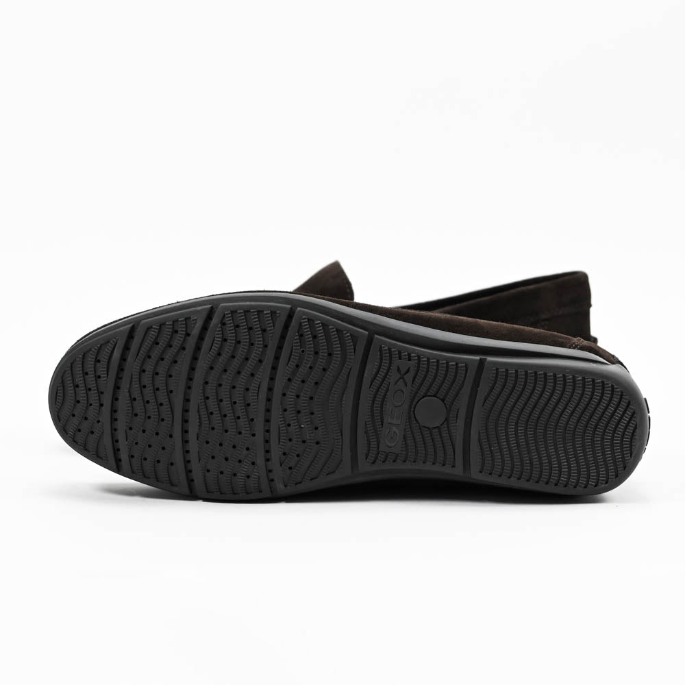 Geox Homme Mocassins - U55Q3A00022-C6006 - Image 5