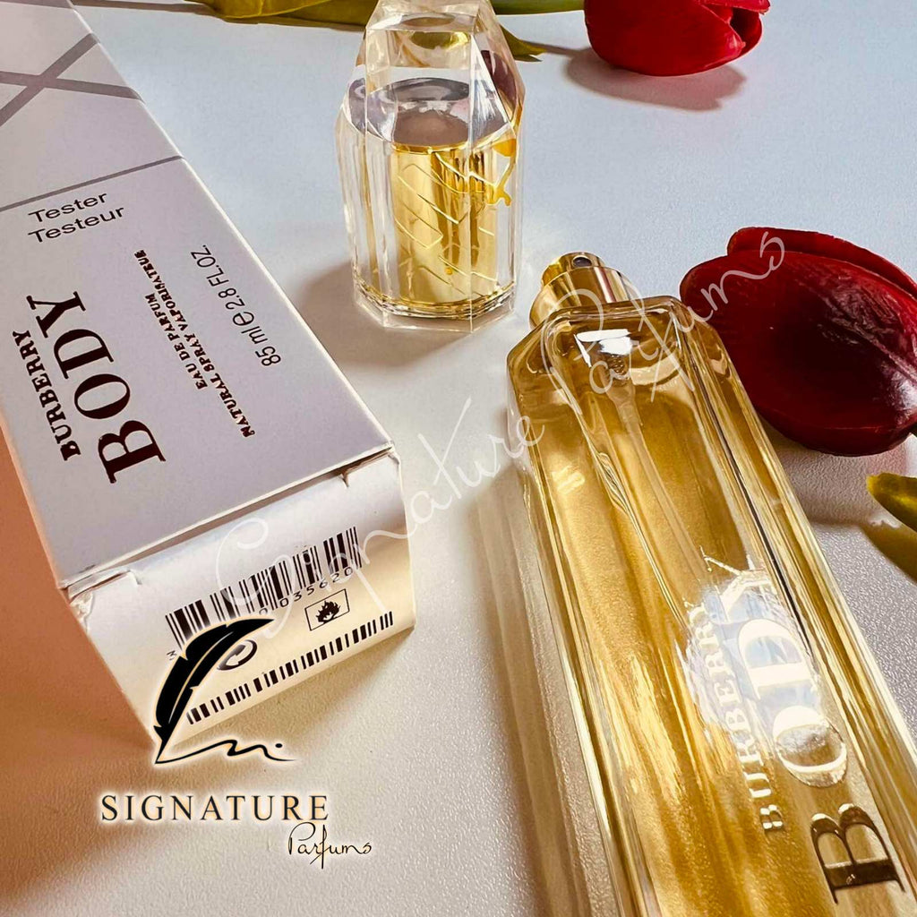 Burberry Body pour Femme 👩