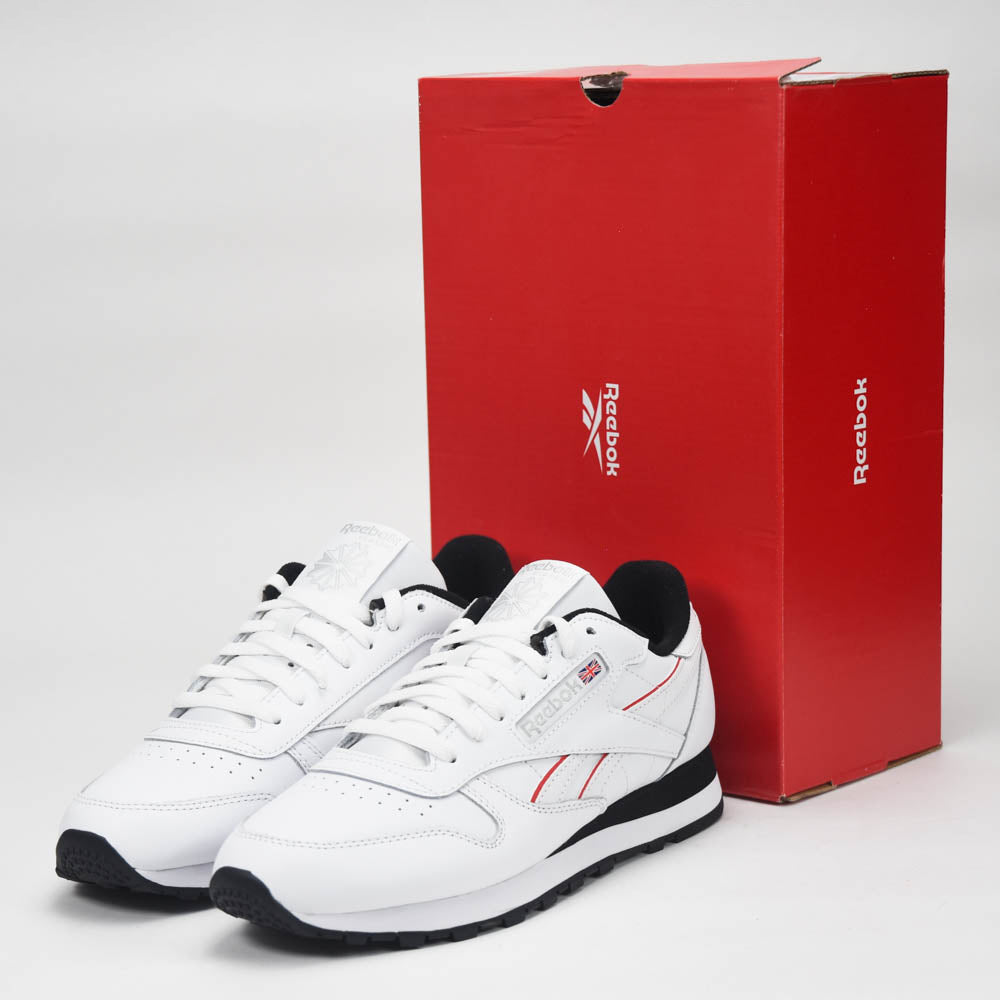 Reebok Classic Leather Unisex - 100209485 - Image 1