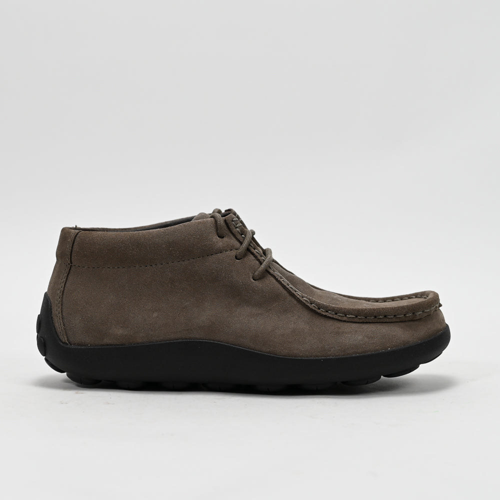 GEOX U SPHERICA EC14-B-SUEDE - U46HLB00022-C1018 - Image 4