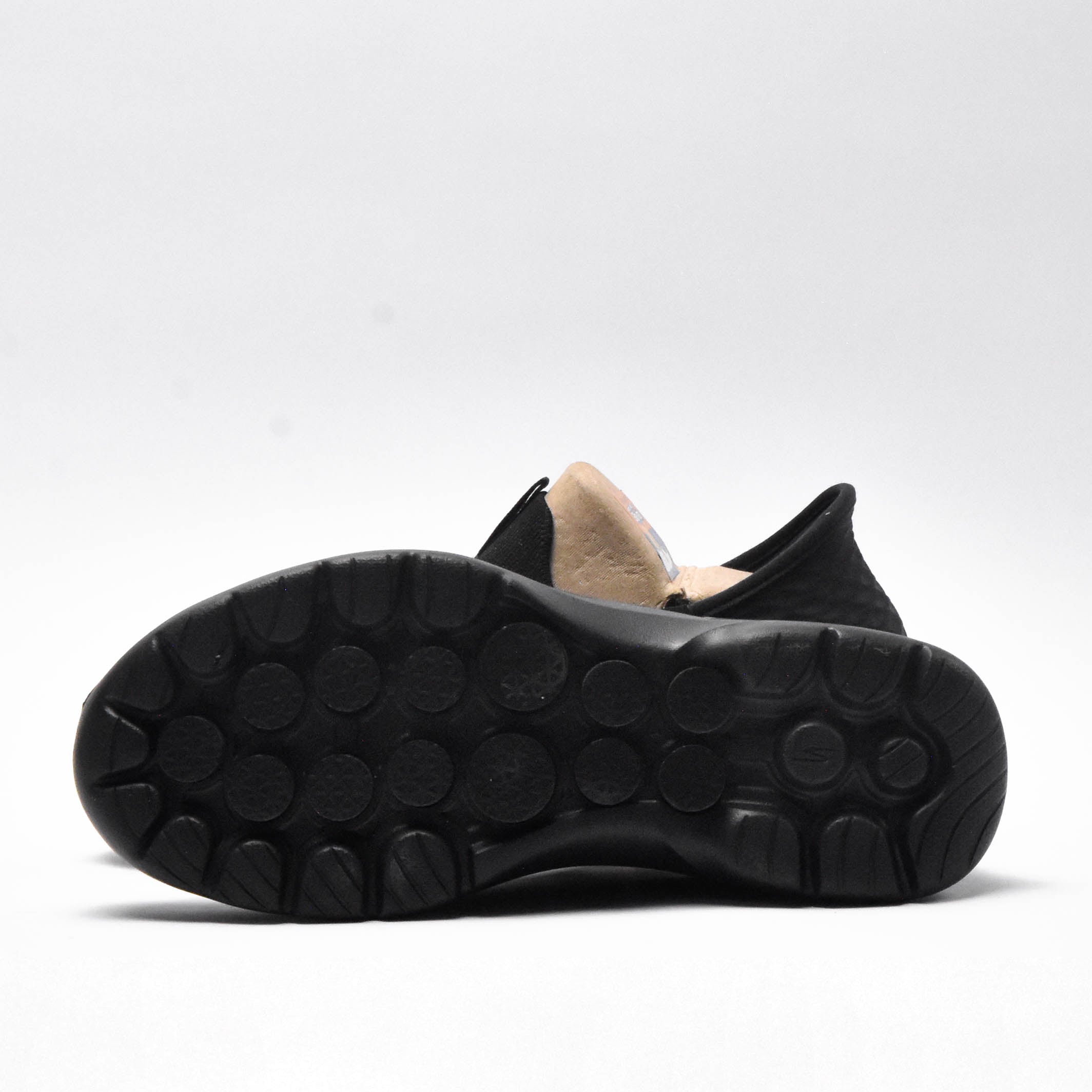 SKECHERS GO WALK 6 - 124569-BBK - Image 4