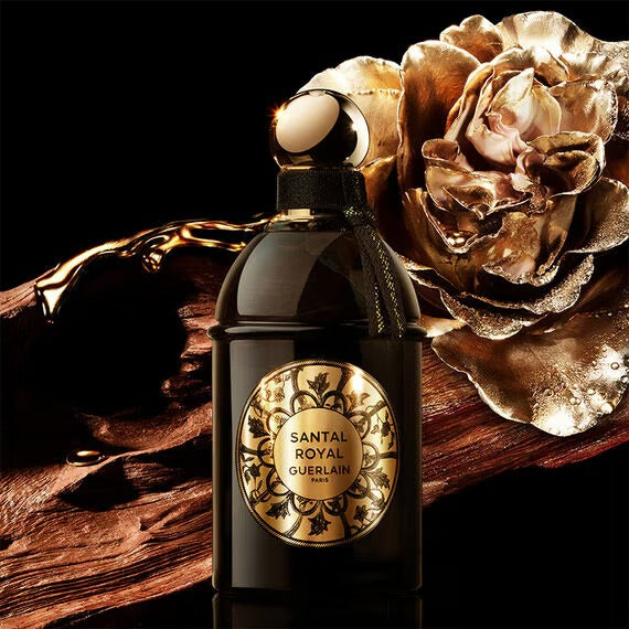 Guerlain Unisex Santal Royal EDP Spray 4.2 oz Fragrances - 336470116375 - Image 1