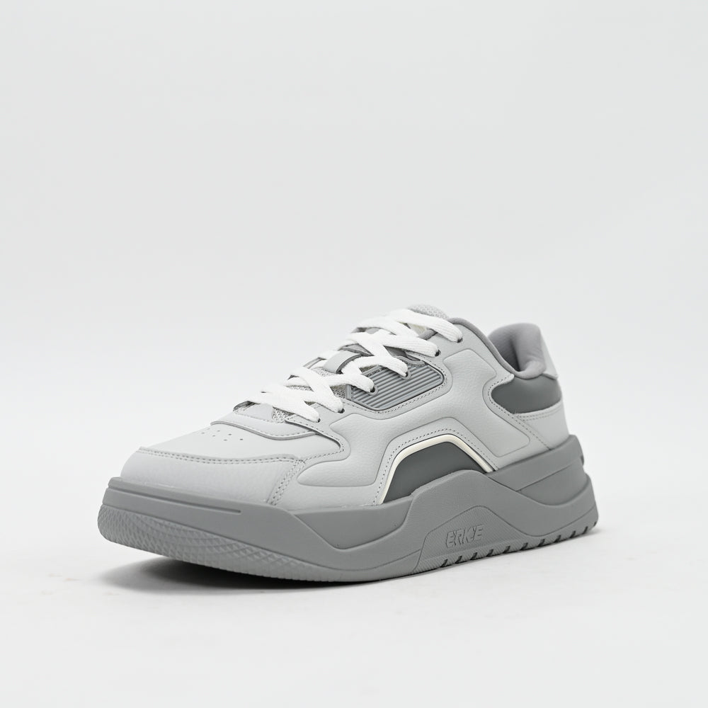 ERKE Guangmang 1.0 Men's Skate Sneakers - 11126101323-102 - Image 9