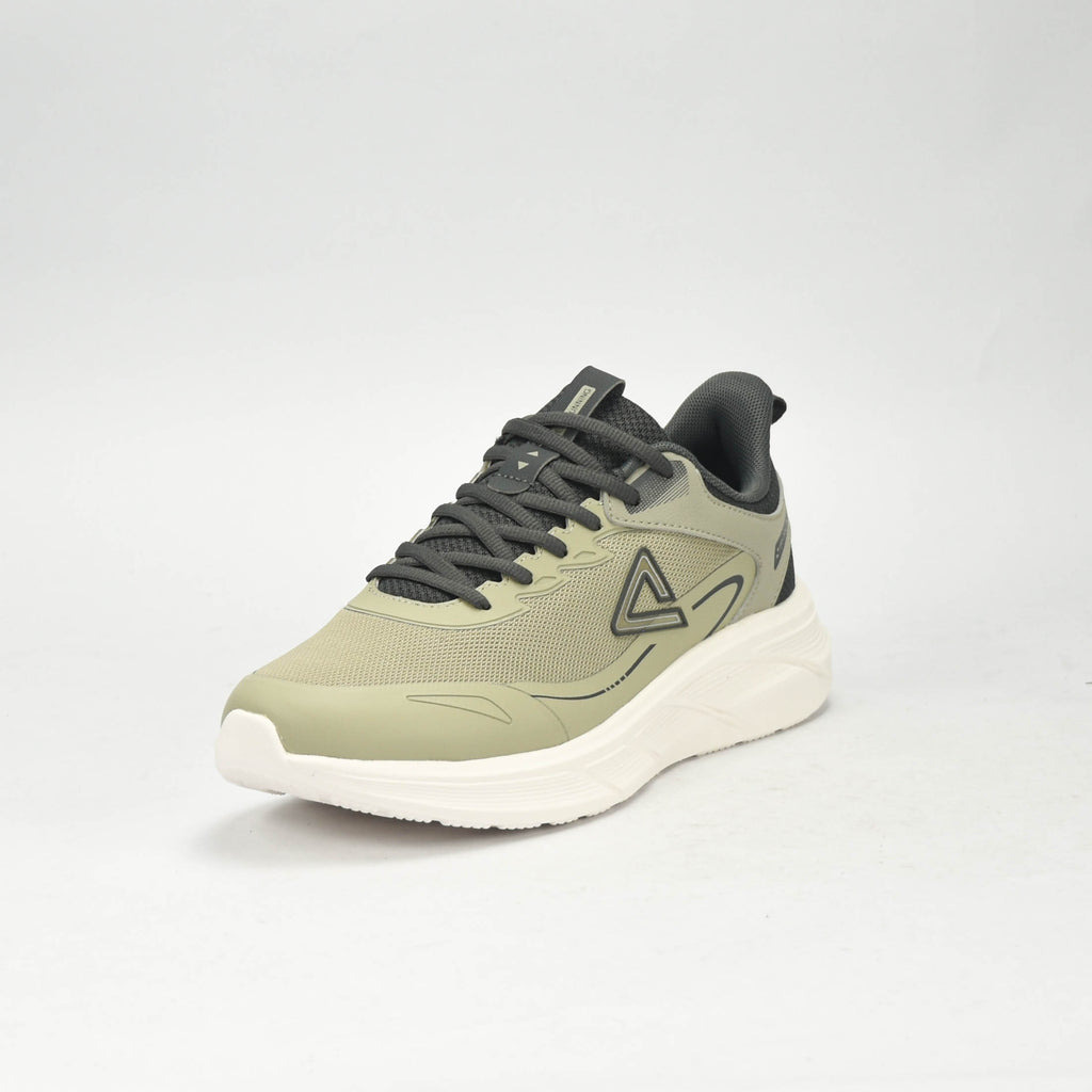 PEAK TRAINING RUNNING SHOES-EMERALD - EXT54427H-D868 - Image 8