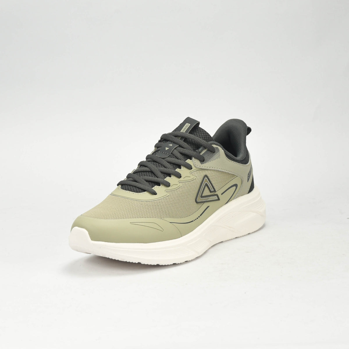 PEAK TRAINING RUNNING SHOES-EMERALD - EXT54427H-D868 - Image 8