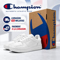 Champion RD18 2.0 Low Sneakers - S21906-WW010 - Image 1
