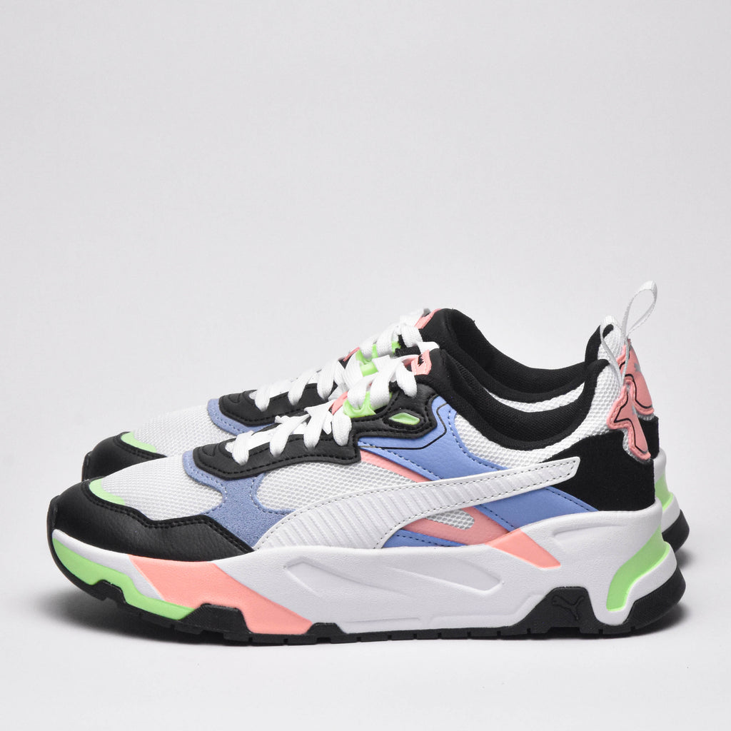 PUMA TRINITY JR - 390838-08 - Image 6