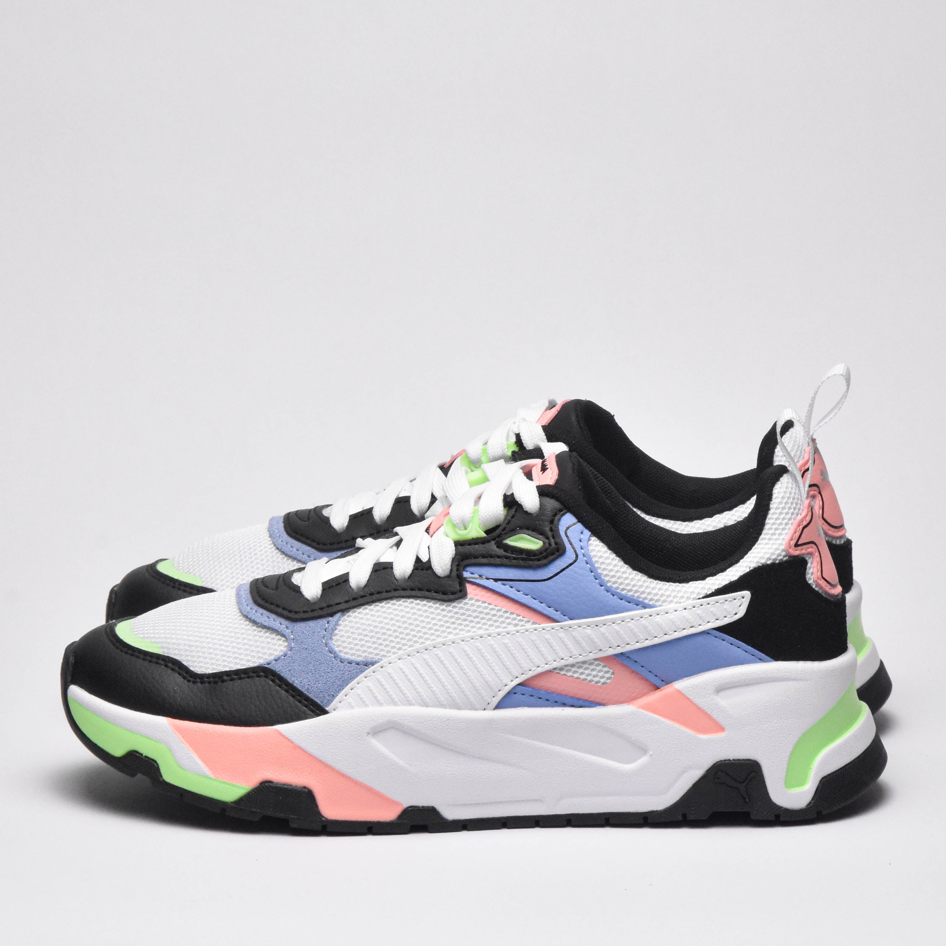 PUMA TRINITY JR - 390838-08 - Image 6