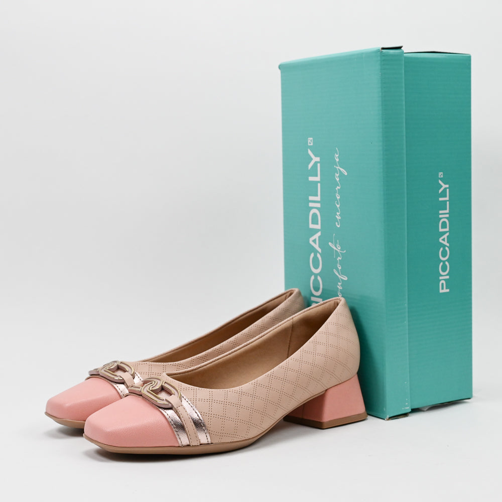 Piccadilly Chaussures Femme - 160106-1 - Image 8