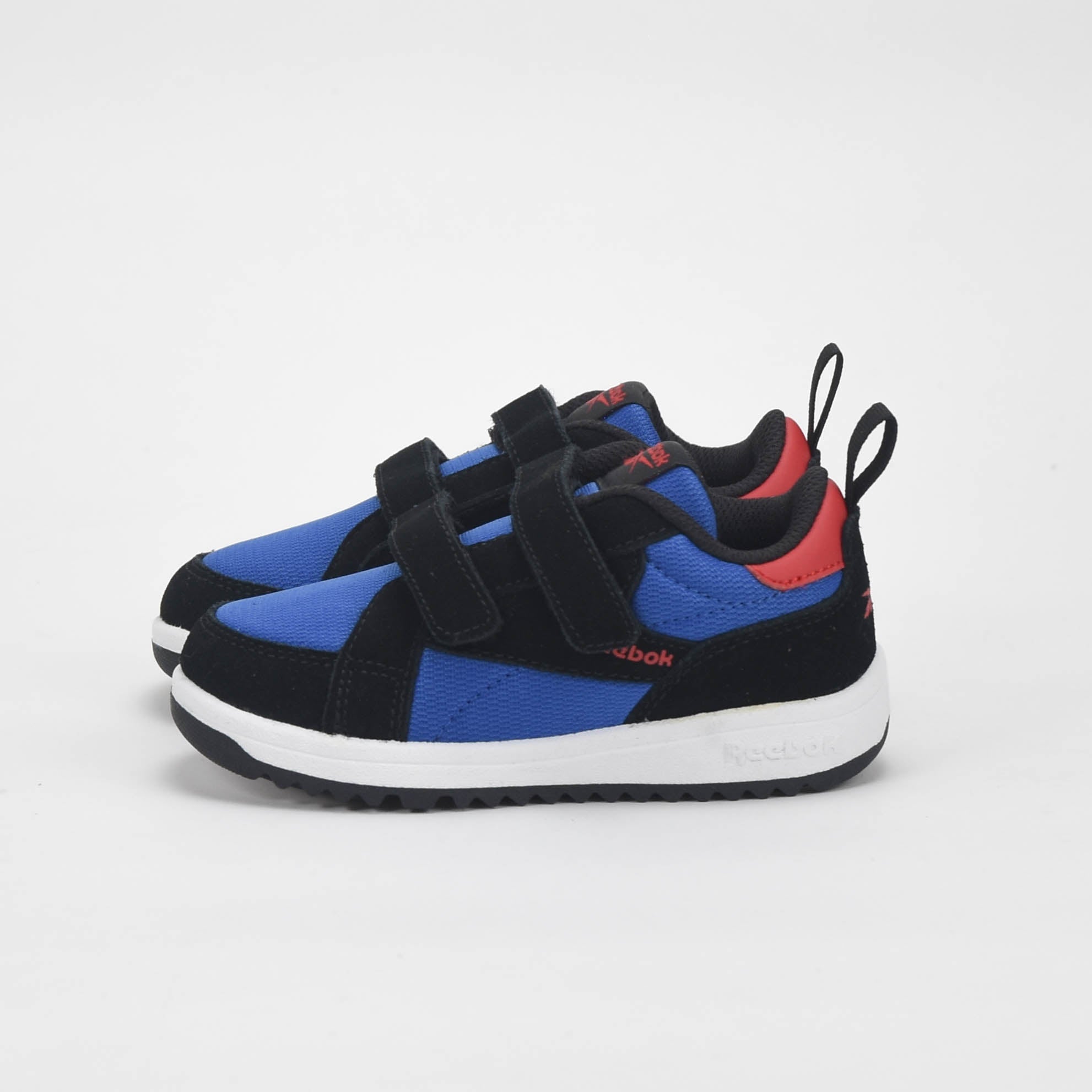 Reebok Infant Weebok Clasp Low. 100202293